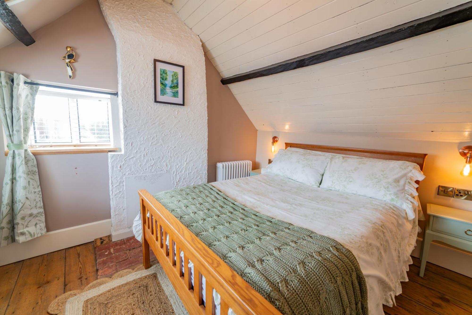 Pinfold Cottage, Dog Friendly Yorkshire Coast & Countryside Hunmanby Exterior foto